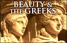 Beauty and the Greeks