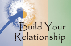 Ways to Build Your Relationship
