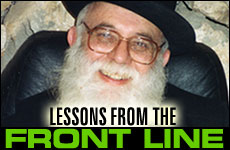 Lessons from the Frontlines