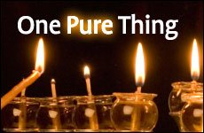One Pure Thing
