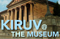 Kiruv at the Museum