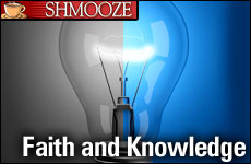 Faith and Knowledge