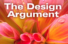 The Design Argument