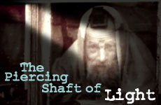The Piercing Shaft of Light