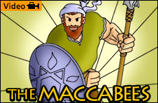 The Maccabees